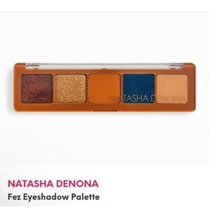 NWOT Natasha Denona Eyeshadow in Fez